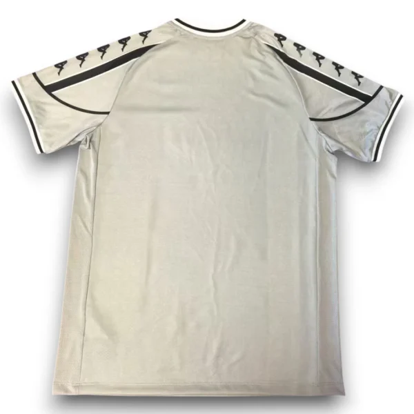 Camiseta Vasco da Gama 2025-2026 Prepartido