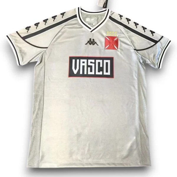 Camiseta Vasco da Gama 2025-2026 Prepartido