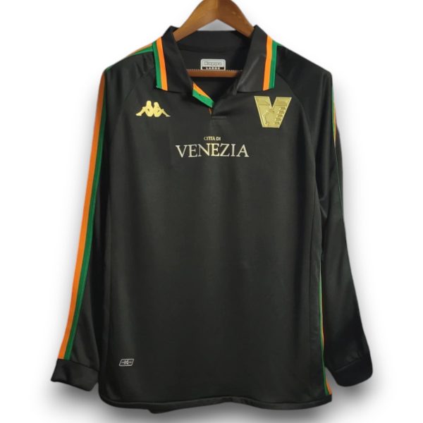 venezia-22-manga-larga-Photoroom.jpg Camiseta Venezia 2022-2023 Local Manga Larga