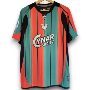 Camiseta Venezia 2025-2026 Alternativa