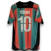 Camiseta Venezia 2025-2026 Alternativa