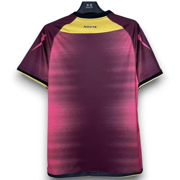 Camiseta Venezia 2025-2026 Prepartido