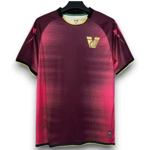 Camiseta Venezia 2025-2026 Prepartido
