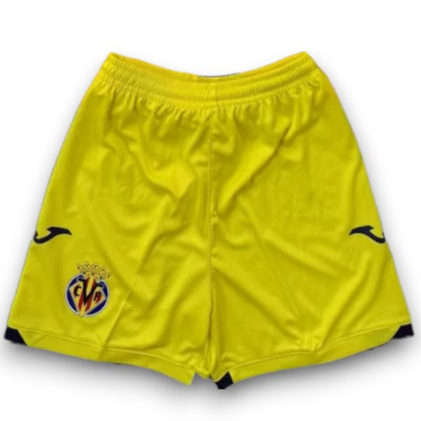 villarreal-25-26-home-shorts-Photoroom.jpg Pantalón corto Villarreal 2025-2026 Local