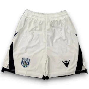 wba-25-26-home-shorts_1.webp Pantalón corto West Bromwich Albion 2025-2026 Local