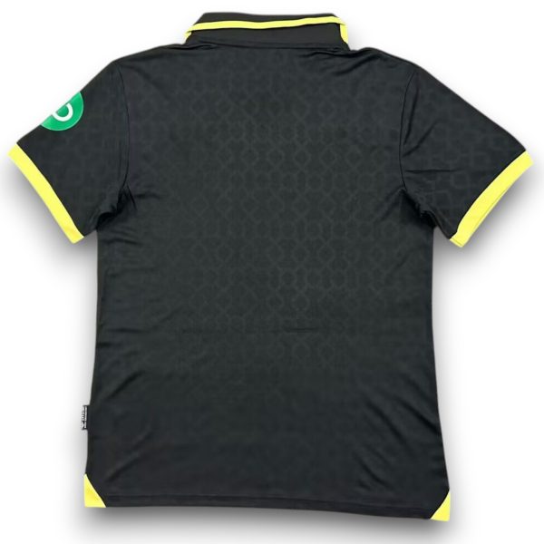 Camiseta West Ham 2025-2026 Alternativa