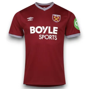 west-ham-25-26-local.webp Camiseta West Ham 2025-2026 Local