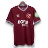 Camiseta West Ham 2025-2026 Local