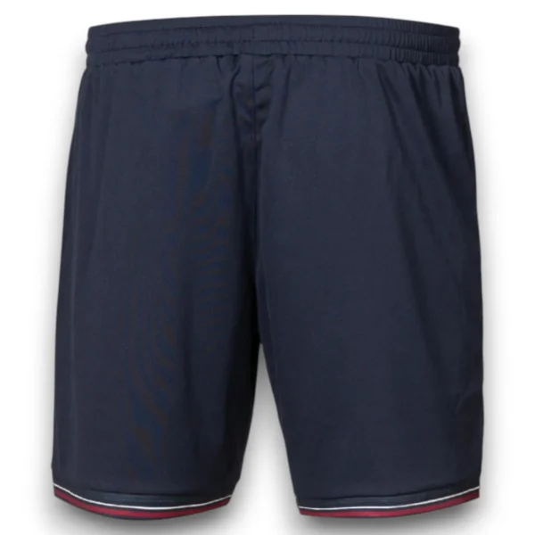 Pantalón corto West Ham 2025-2026 Visitante