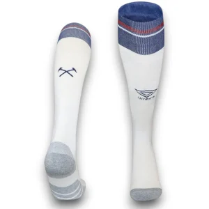 Calcetines West Ham 2025-2026 Visitante