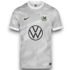Camiseta Wolfsburg 2025-2026 Visitante