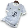 Camiseta Wolfsburg 2025-2026 Visitante
