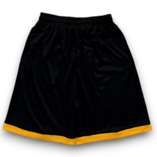 Pantalón corto Wolves 2025-2026  Local