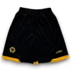 Pantalón corto Wolves 2025-2026  Local