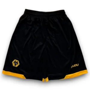 wolves-25-26-home-shorts-2.webp Pantalón corto Wolves 2025-2026 Local