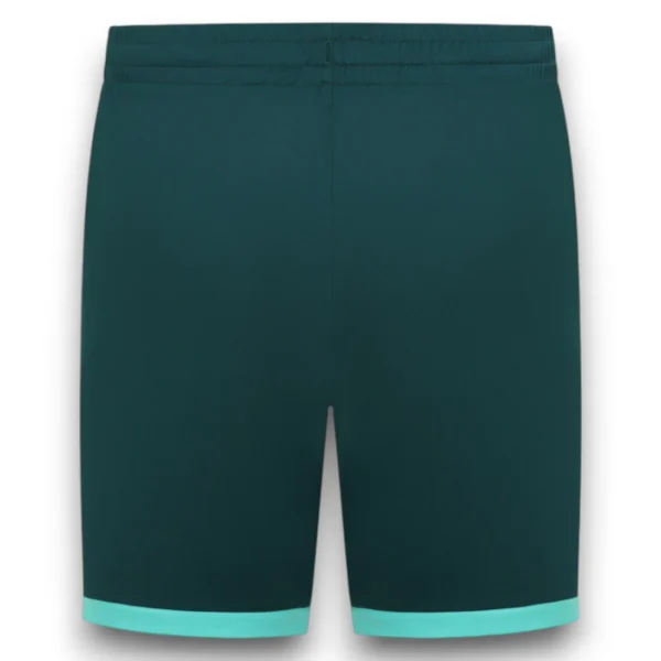 Pantalón corto Wolves 2025-2026  Visitante