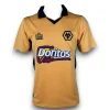 Camiseta Wolves 2002-2004 Local