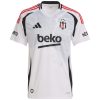 Camiseta Besiktas 2024-2025 Local
