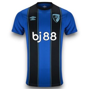 Camiseta Bournemouth 2025-2026 Visitante