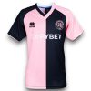 Camiseta Queens Park Rangers 2025-2026 Visitante
