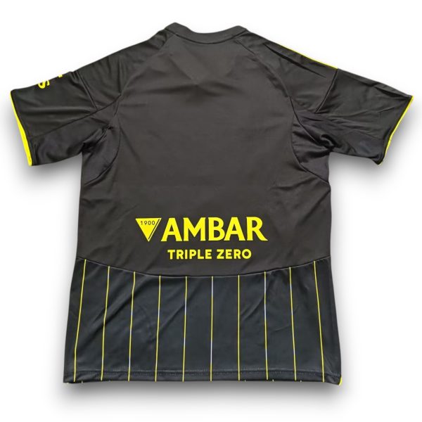 zaragoza-25-26-away-S-4XL-2.jpg Camiseta Real Zaragoza 2025-2026 Visitante