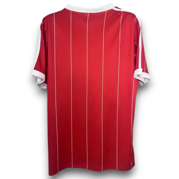 Camiseta Real Zaragoza 1984 Visitante