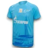 Camiseta Zenit Saint Petersburg 2025-2026 Local