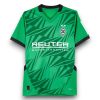Camiseta Borussia Monchengladbach 2024-2025 Visitante